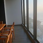 Spectacular apartment, unparallel views!