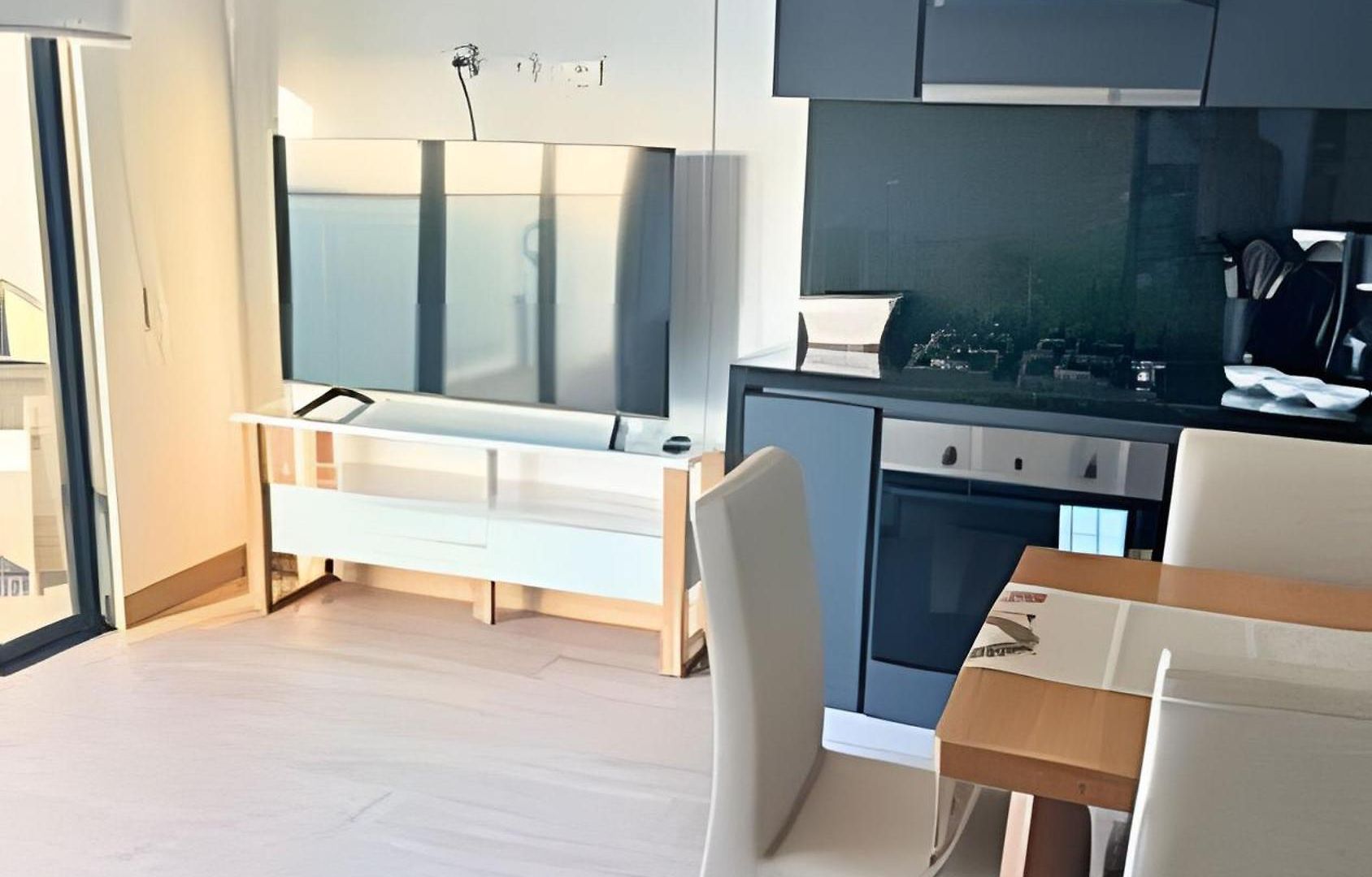 Spectacular Apartment, Unparallel Views! Apartamento Cartagena