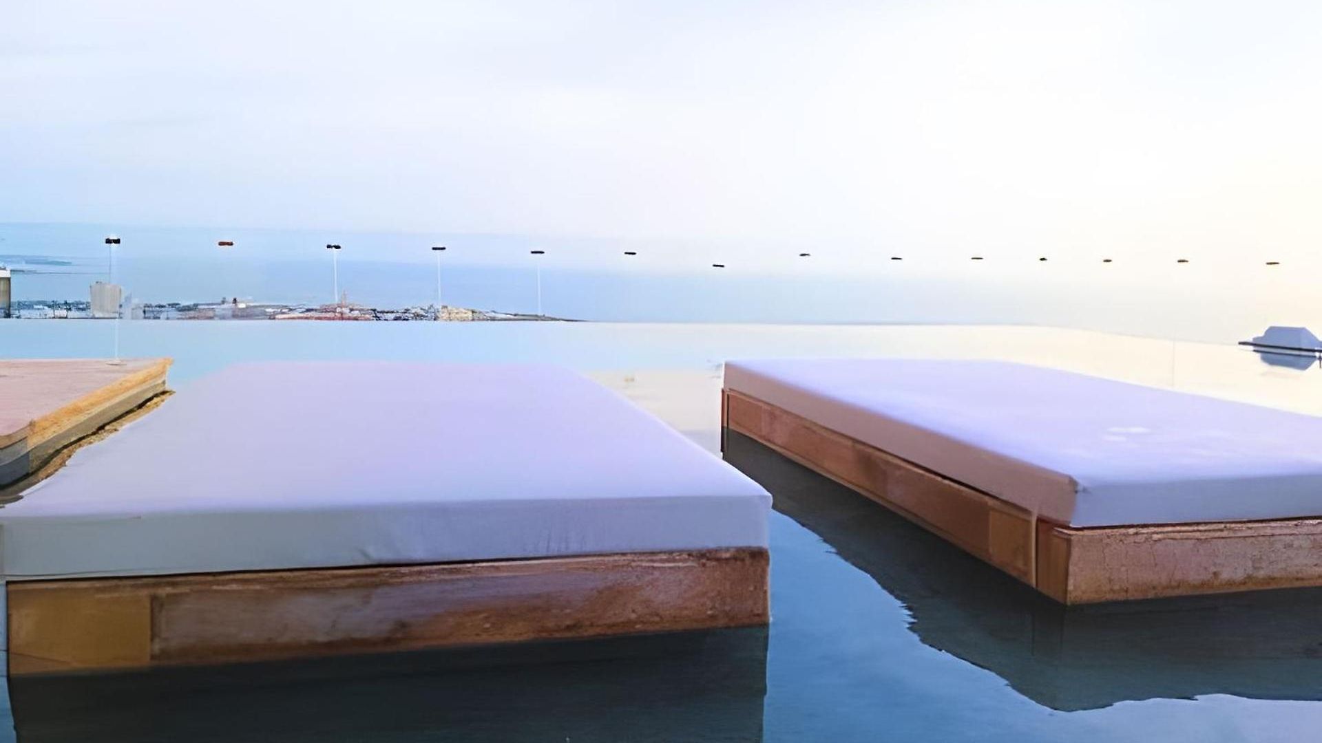Spectacular Apartment, Unparallel Views! * Cartagena
