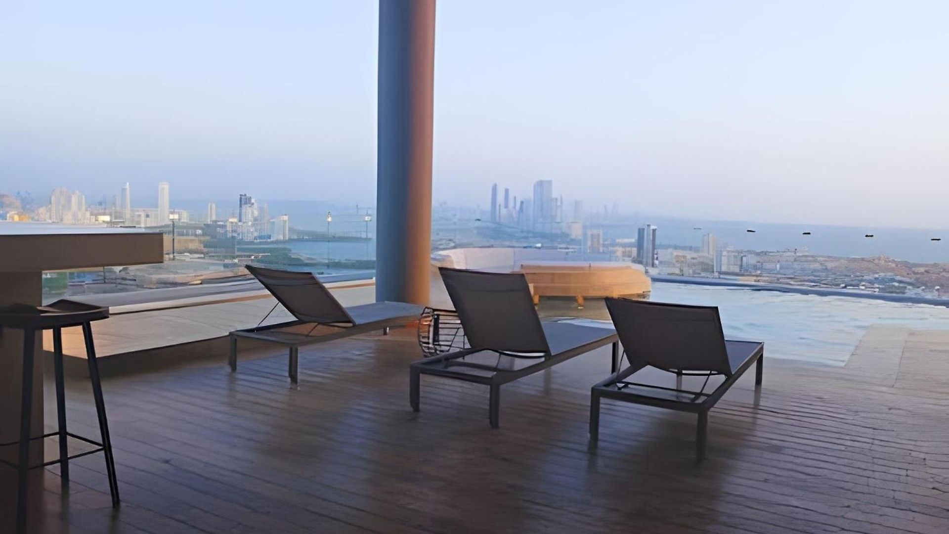 Apartamento Spectacular Apartment, Unparallel Views!