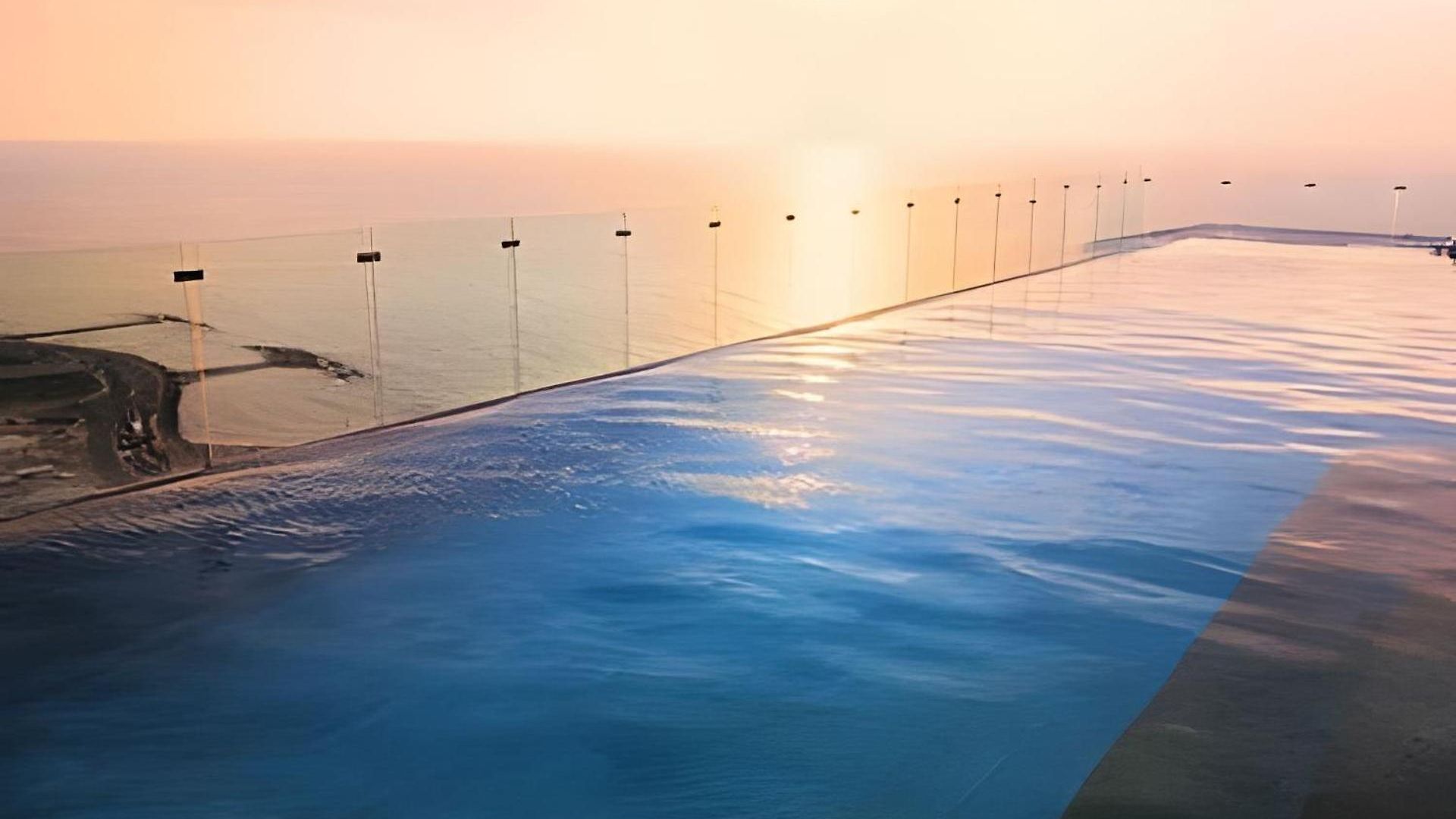 Apartamento Spectacular Apartment, Unparallel Views! Cartagena