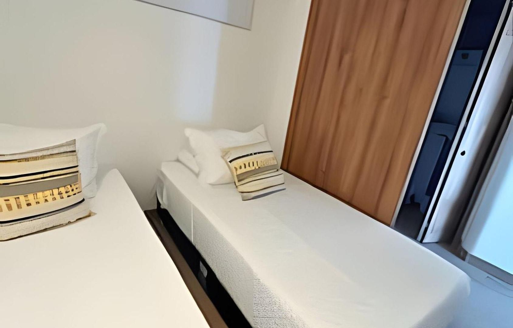 Apartamento Spectacular Apartment, Unparallel Views!