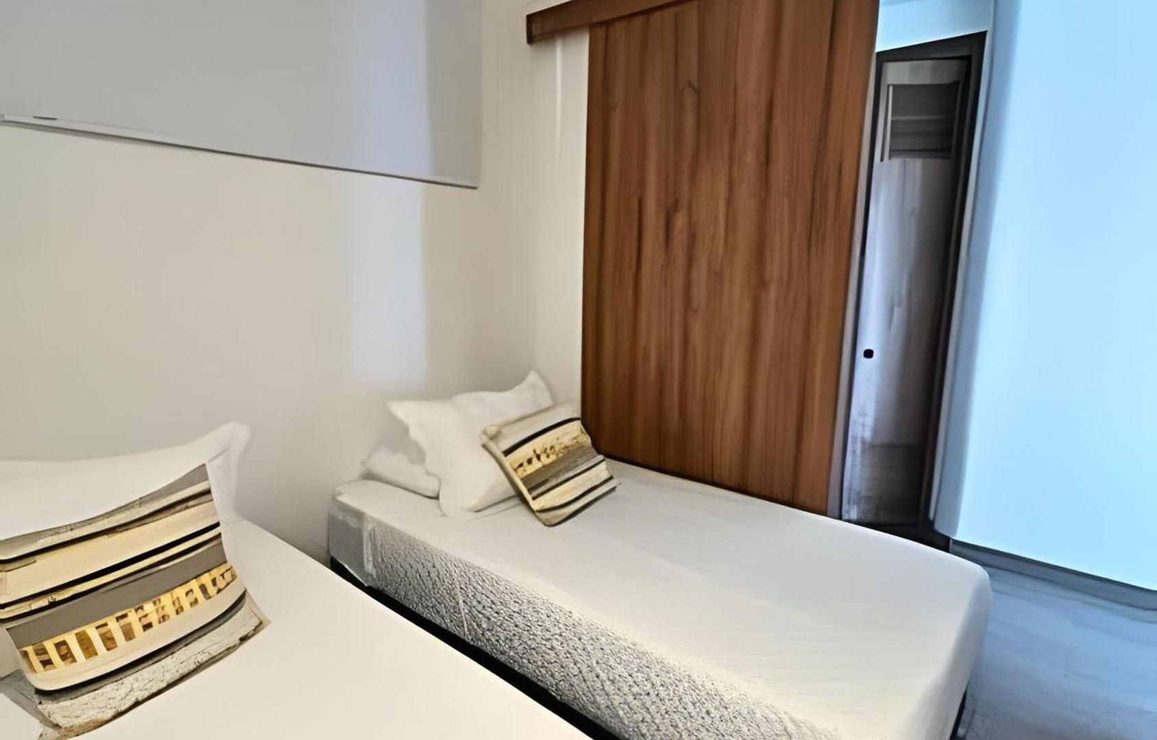 Spectacular Apartment, Unparallel Views! Apartamento Cartagena