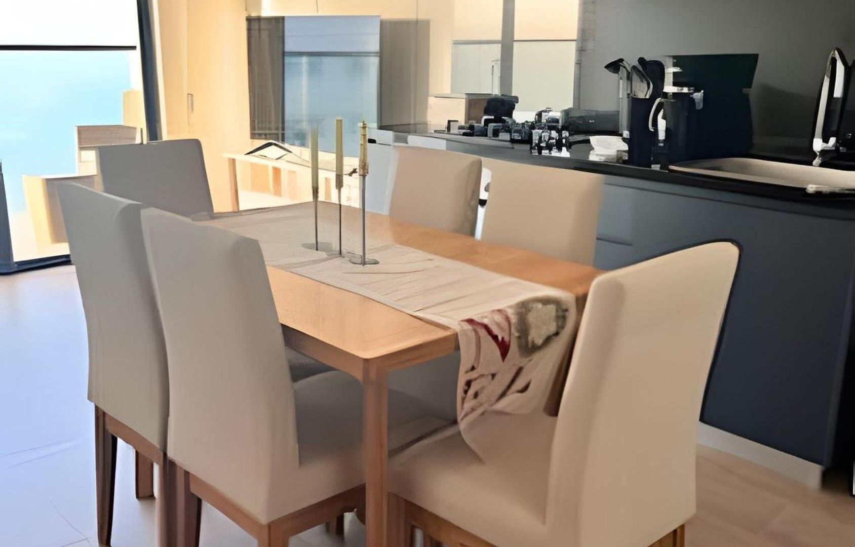 Spectacular Apartment, Unparallel Views! Apartamento