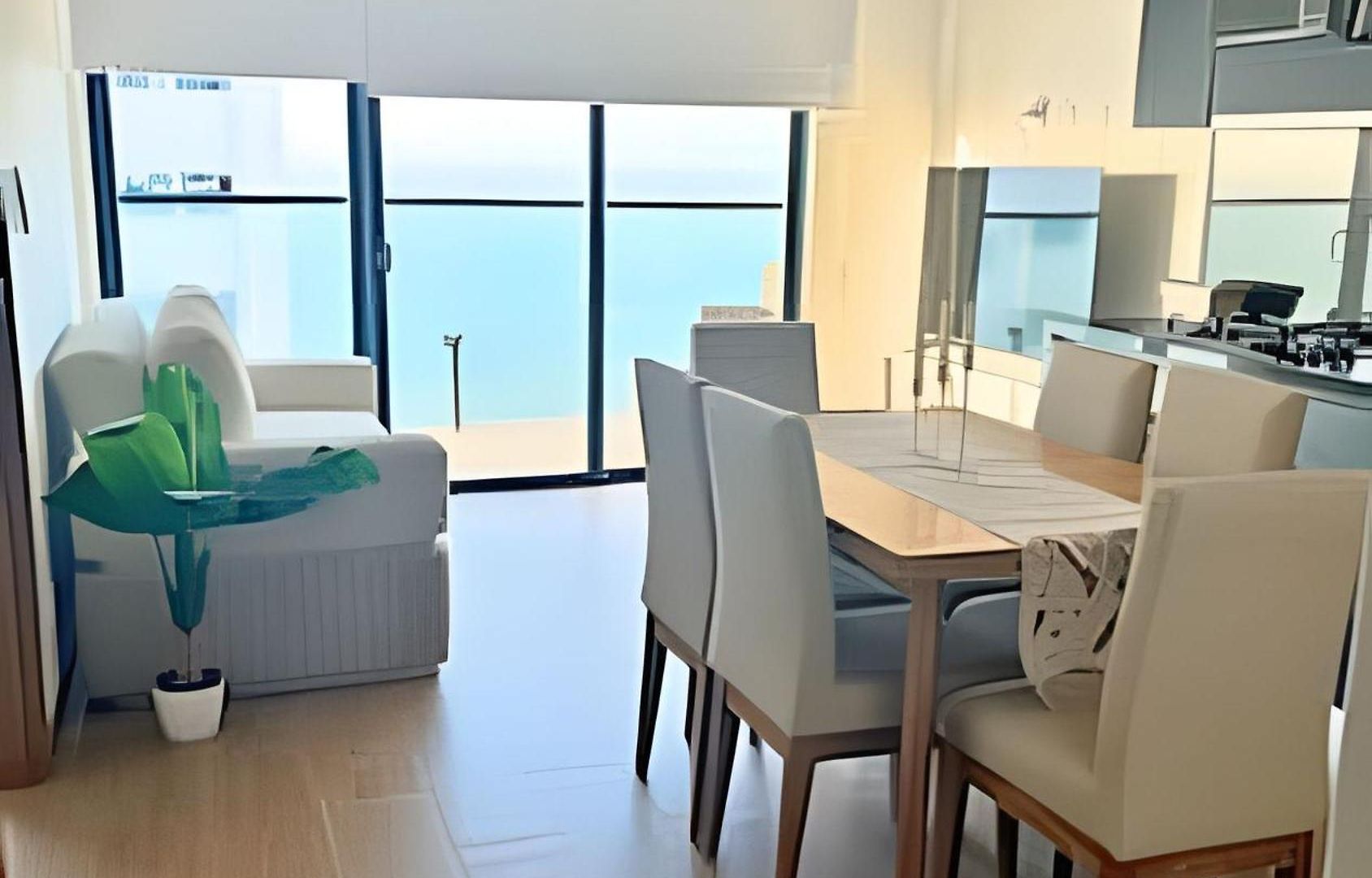 Spectacular Apartment, Unparallel Views! *