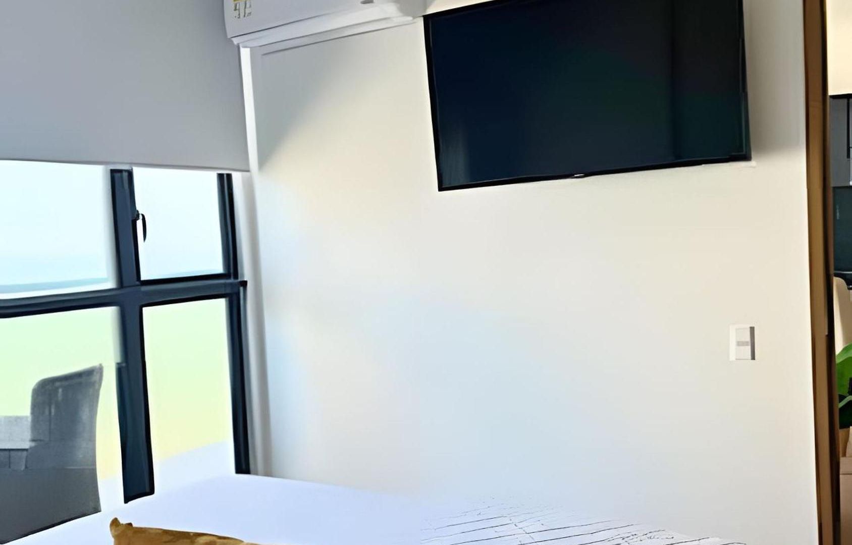 Spectacular Apartment, Unparallel Views! Apartamento Cartagena