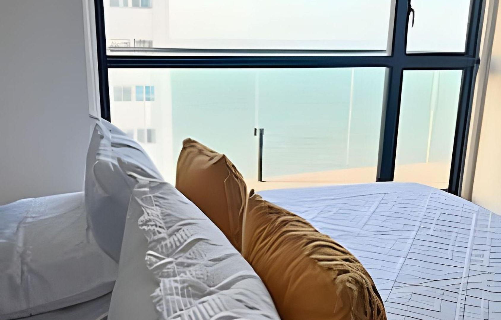 Apartamento Spectacular Apartment, Unparallel Views! Cartagena