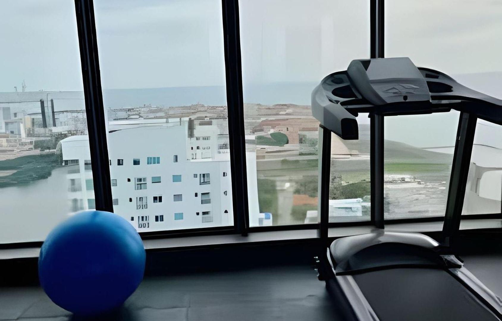 Spectacular Apartment, Unparallel Views!