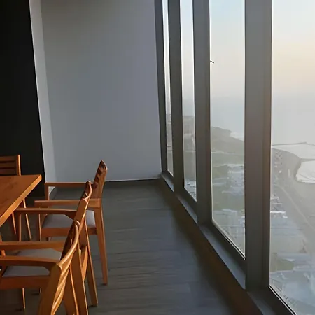 Spectacular Apartment, Unparallel Views!