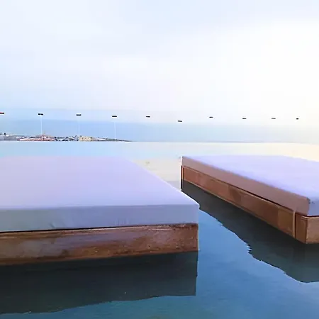 Spectacular Apartment, Unparallel Views! * Cartagena