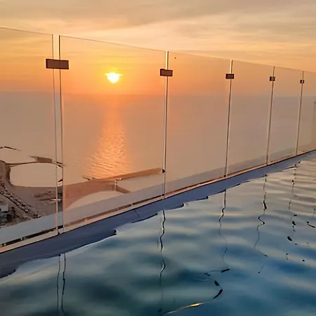 Spectacular Apartment, Unparallel Views! Cartagena