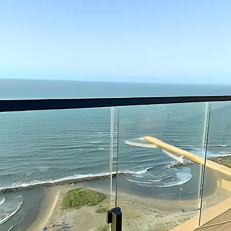 Apartamento Spectacular Apartment, Unparallel Views! *