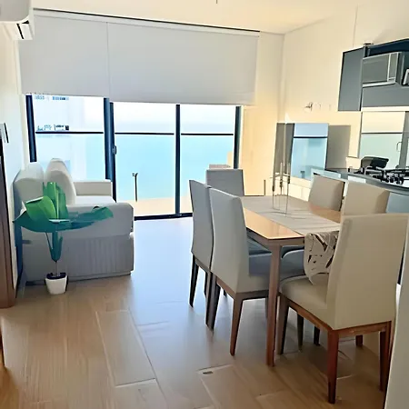 Spectacular Apartment, Unparallel Views! *