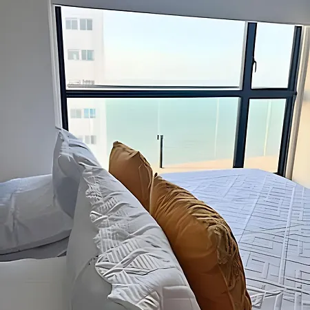 Apartamento Spectacular Apartment, Unparallel Views! Cartagena