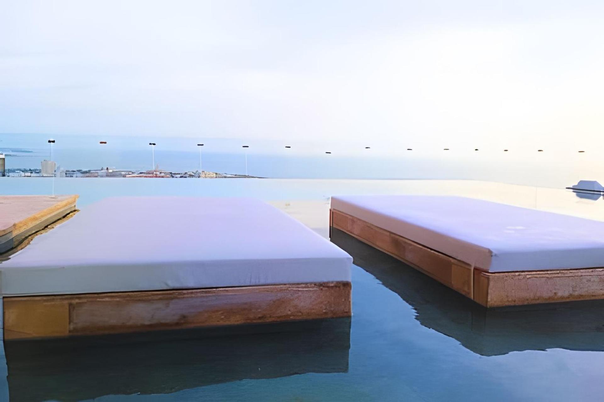 Spectacular Apartment, Unparallel Views! * Cartagena