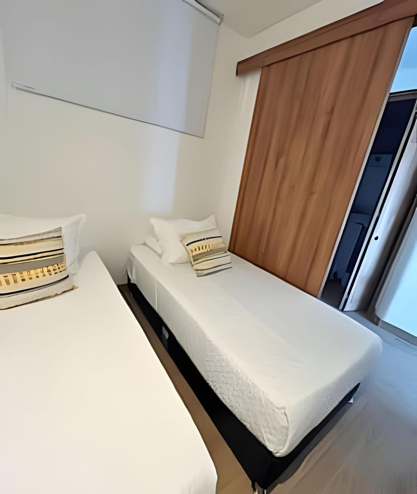 Apartment Spectacular Apartment, Unparallel Views!