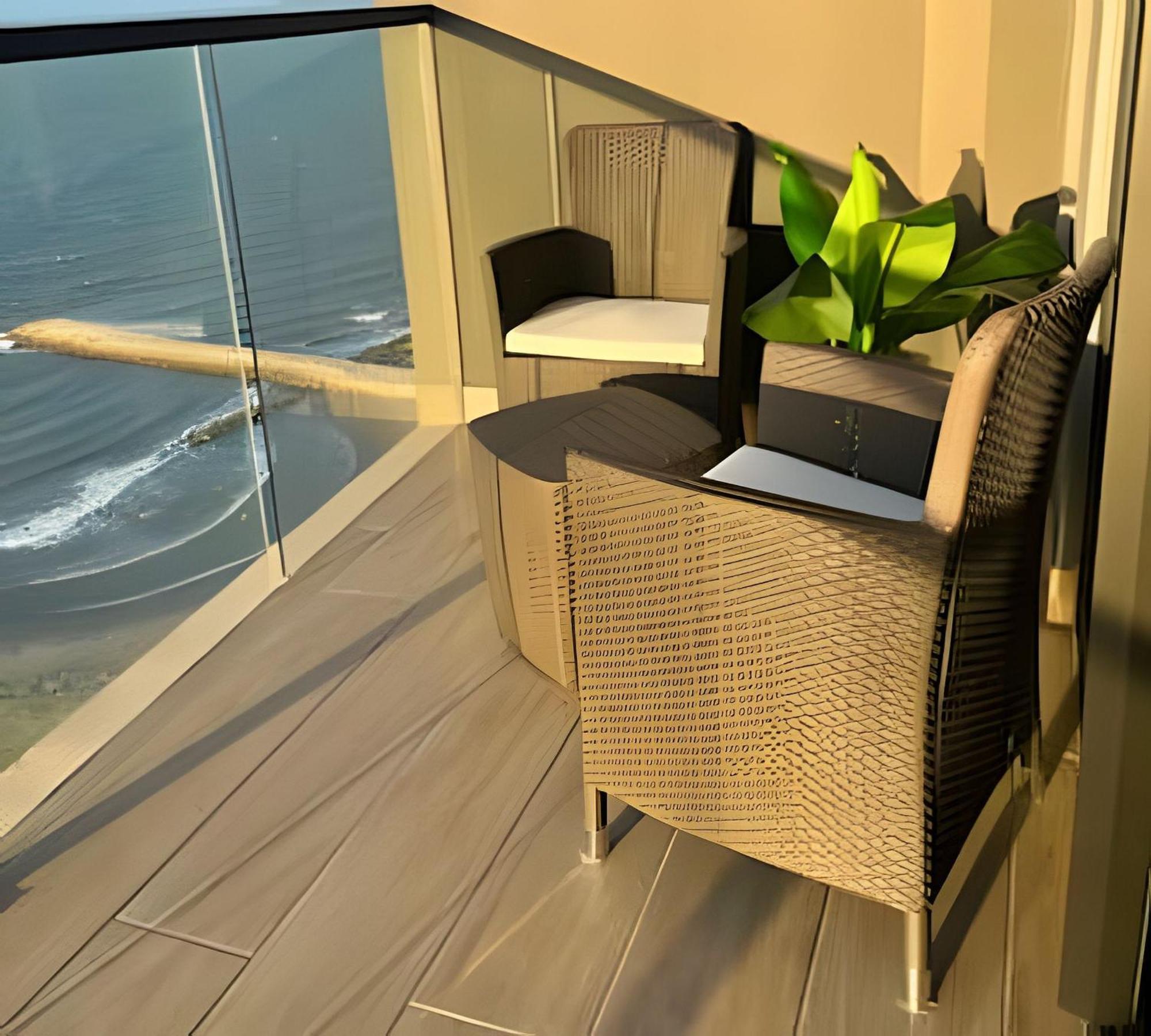 Spectacular Apartment, Unparallel Views! Apartment *