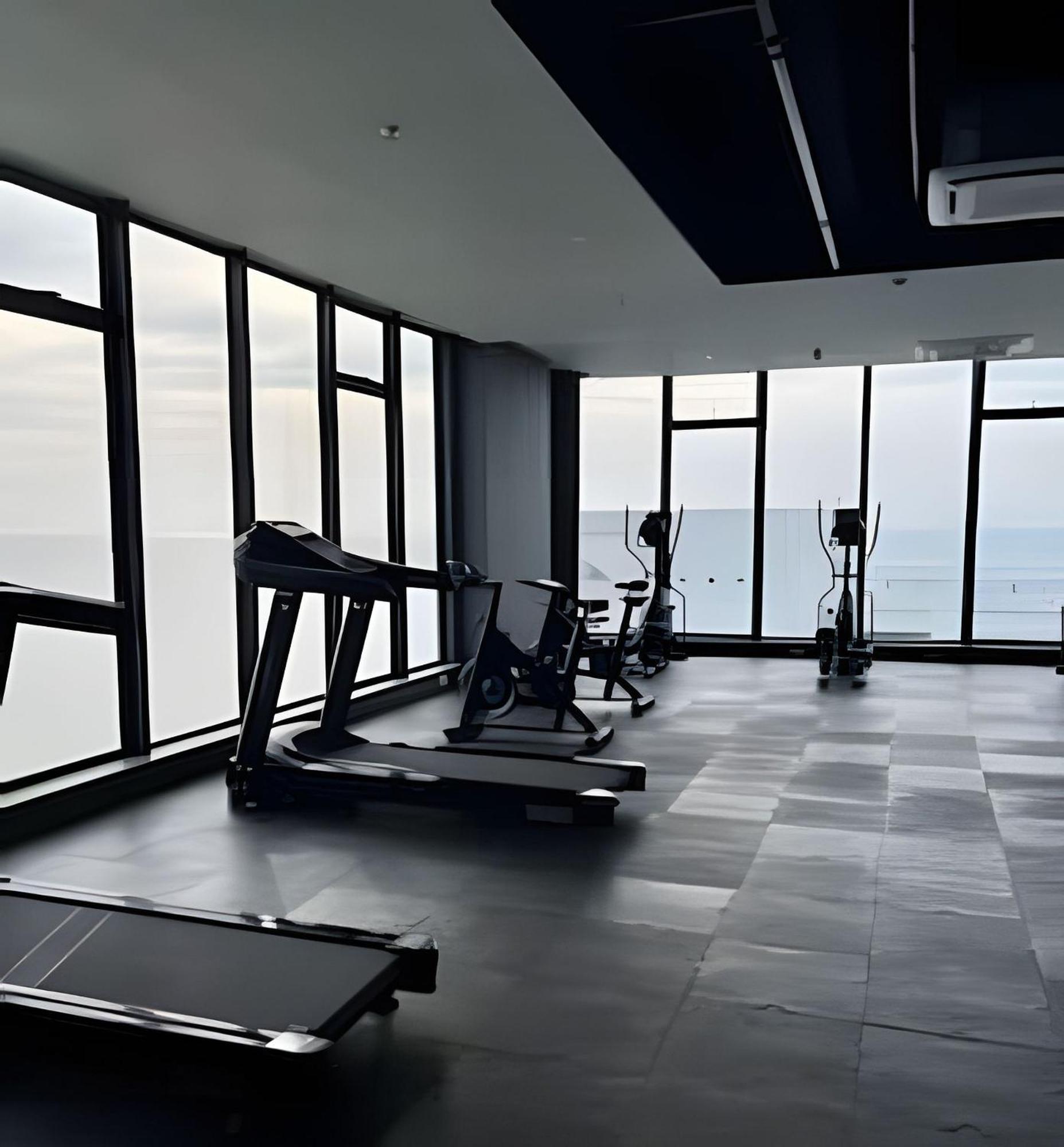 Apartment Spectacular Apartment, Unparallel Views! *