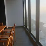 Spectacular apartment, unparallel views!