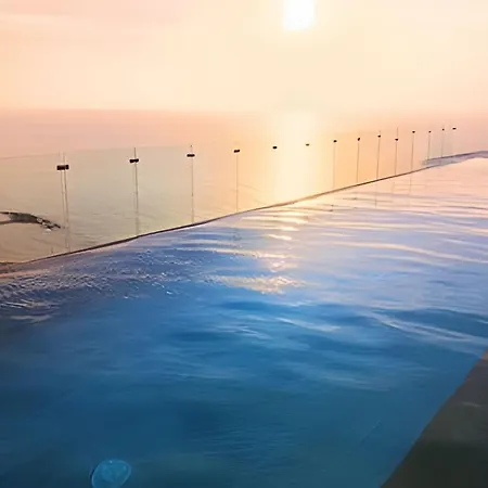 Apartamento Spectacular Apartment, Unparallel Views! Cartagena