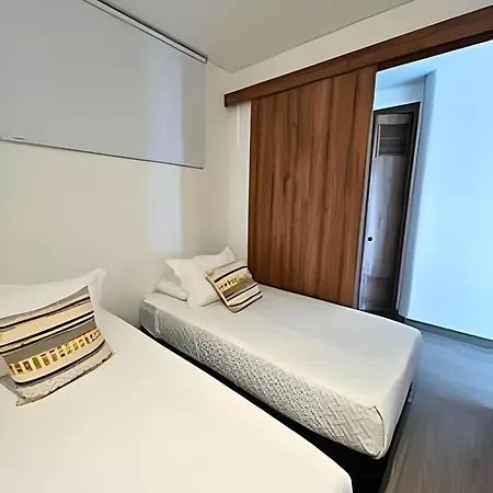 Spectacular Apartment, Unparallel Views! Apartamento Cartagena