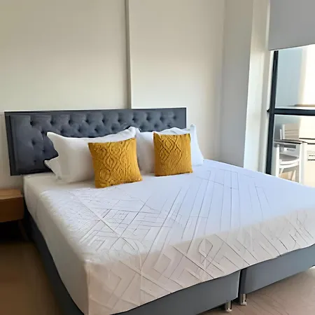 Apartamento Spectacular Apartment, Unparallel Views!